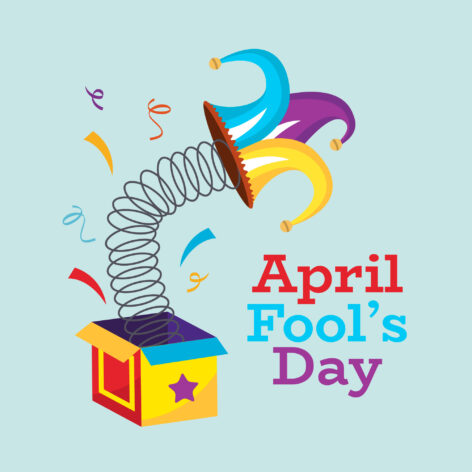 Egymást ugratták a hazai retailerek április 1-jén