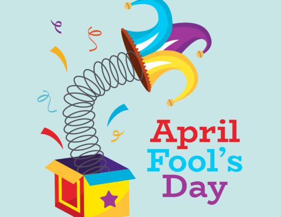 Egymást ugratták a hazai retailerek április 1-jén