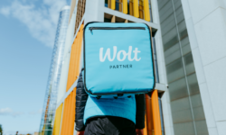 Wolt improves delivery for its courier partners with new features