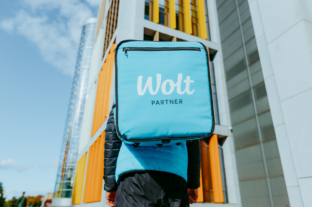 Wolt improves delivery for its courier partners with new features