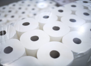 The largest investment program in the history of the Vajda-Papír Group, worth 40 billion forints, has begun