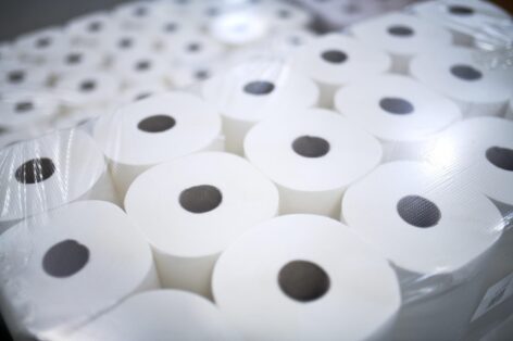 Megkezdődött a Vajda-Papír Csoport történetének legnagyobb, 40 milliárd forintos beruházási programja