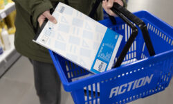 Franciaországban ismét az Action a legnépszerűbb kiskereskedelmi lánc