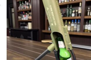 (HU) Militáns sörivók – A nap videója