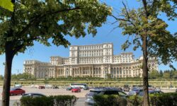 Februárban is folytatódott a turisták és a vendégéjszakák számának csökkenése Romániában