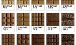 (HU) Csokoládé(panton)skála – A nap képe