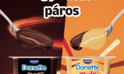 Sokunk kedvenc gyerekkori ízei egyesülnek egy különleges kollabban