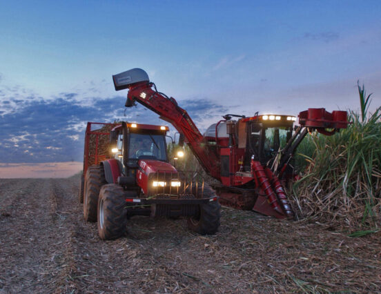 International food prices have risen due to the impact of the Middle East conflict on energy prices