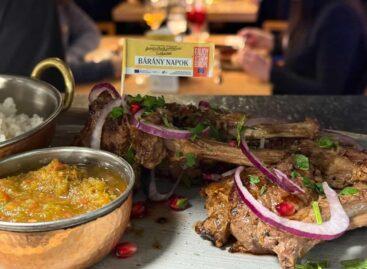 Rekordrészvétellel zárult a 2026-os Bárány Napok program