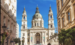 Spanyolok és olaszok töltik Magyarországon a húsvétot, de egyre több lesz az angol szó is