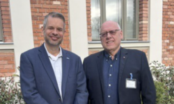 The Hungarian Procurement Community (HPC) and the Hungarian Logistics Association (MLE) have signed a cooperation agreement