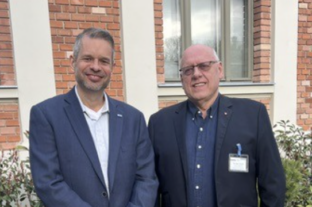 The Hungarian Procurement Community (HPC) and the Hungarian Logistics Association (MLE) have signed a cooperation agreement