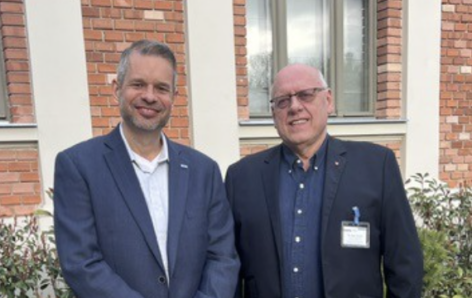 Együttműködési megállapodást kötött a Hungarian Procurement Community (HPC) és a Magyar Logisztikai Egyesület (MLE)