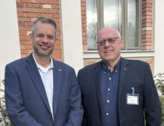 The Hungarian Procurement Community (HPC) and the Hungarian Logistics Association (MLE) have signed a cooperation agreement