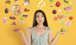 We know what is healthy, but we are seduced