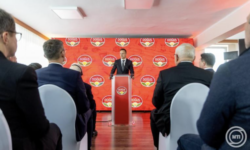 A Dogus Cay török élelmiszeripari vállalat Orosházán hozza létre Törökországon kívüli első üzemét, amellyel 440 munkahely jön létre