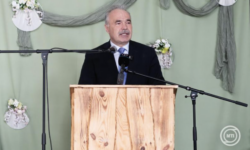 The horticulture of the future is being built in Szentes