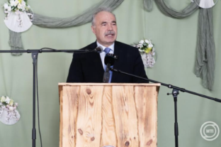 The horticulture of the future is being built in Szentes