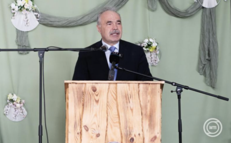 Szentesen a jövő kertészete épül