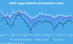 The corporate sector on a uniform basis of trust