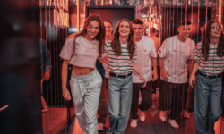 Mikor csináltál utoljára valamit először? – Egyre nagyobb szükségünk van az új élményekre