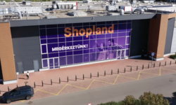 Külföldi kiskereskedelmi ingatlanokkal bővíti portfólióját a Shopper Park