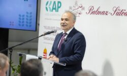 A vidéki Magyarország motorja az erős családi vállalkozásokban rejlik