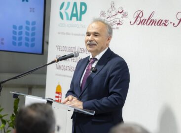 A vidéki Magyarország motorja az erős családi vállalkozásokban rejlik