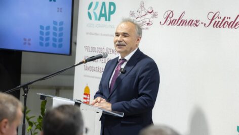 The engine of rural Hungary lies in strong family businesses