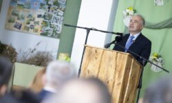 The horticulture of the future is being built in Szentes