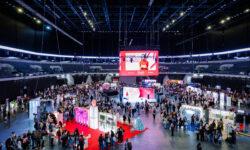 Megnyílt a jegyvásárlás az 5. Rossmann x Krémmánia Beauty Expóra