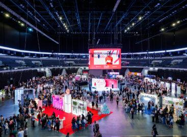 Megnyílt a jegyvásárlás az 5. Rossmann x Krémmánia Beauty Expóra