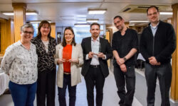 Artificial intelligence has conquered religion, bridges, and even the operating room