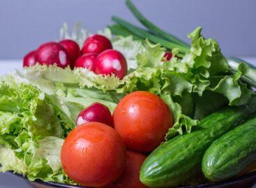 Folytatódik az Európai Friss Akció