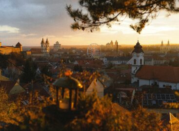 Szallas.hu: Eger, Gyula and Nyíregyháza are Hungarians’ favorite destinations for the long weekend