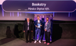 Szakmai díj után piactérrel bővül a Bookstry könyves közösség