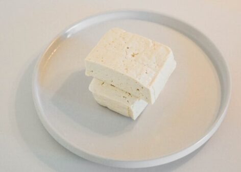 Danone backs proteins supplier Standing Ovation