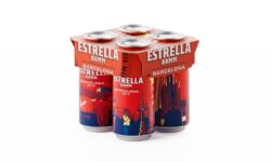 Damm Unveils Limited-Edition Packaging Designs To Mark 150th Anniversary