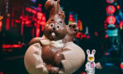 Easter chocolates: despite the drop in cocoa prices, cheaper bunnies are still waiting