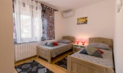 Eurostat: nearly one million nights spent in online accommodation in the EU in 2025