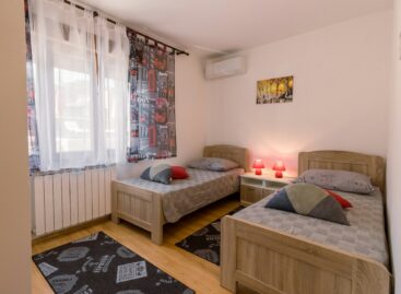 Eurostat: közel egymillió éjszakát töltöttek online foglalt uniós szálláson 2025-ben