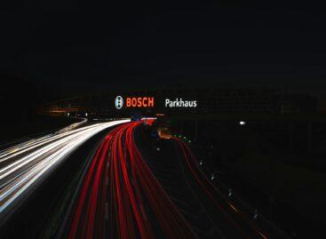 Personnel changes at the Bosch Group in Hungary