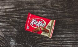 Nestlé hunts for clues to 12-ton chocolate theft with ‘Stolen KitKat Tracker'
