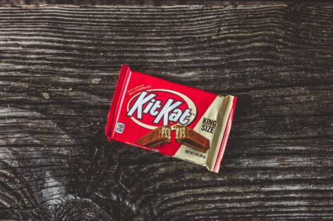 Nestlé hunts for clues to 12-ton chocolate theft with ‘Stolen KitKat Tracker'