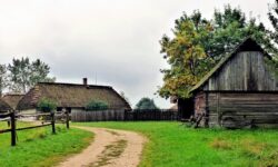 Billions in support for farm infrastructural development