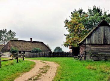 Billions in support for farm infrastructural development