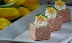 Receptek húsvétra: tej-, glutén- és cukormentes finomságok