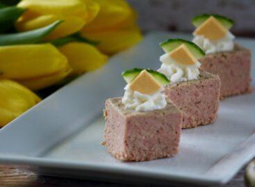 Receptek húsvétra: tej-, glutén- és cukormentes finomságok