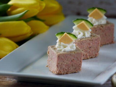 Receptek húsvétra: tej-, glutén- és cukormentes finomságok