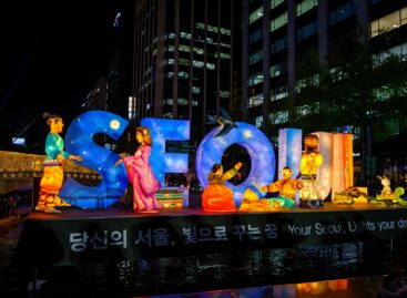 Asiana Airlines launches three direct flights per week between Budapest and Seoul